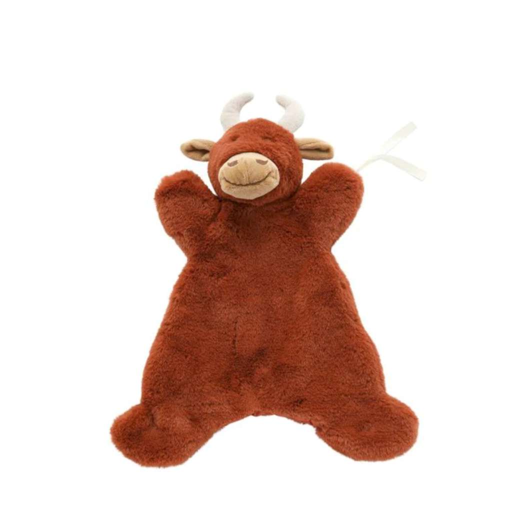 Henry the Highland Cow Hoochy Coochie