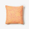 Linen Cushion (50cm) | Herb Reverse Pink Peach