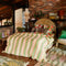 Hermosa Linen Pillowcase Set | Standard by Sage and Clare. Australian Art Prints and Homewares. Green Door Decor. www.greendoordecor.com.au