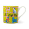 Hijinx | Mug | No Riff Raff by Designworks Collective Australia. Australian Art Prints, Gifts, Fashion and Homewares. Green Door Decor. www.greendoordecor.com.au