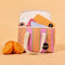 Holiday Lunch Box | Sunset Stripe by Kollab. Australian Art Prints, Fashion and Homewares. Green Door Decor. www.greendoordecor.com.au