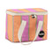 Holiday Lunch Box | Sunset Stripe by Kollab. Australian Art Prints, Fashion and Homewares. Green Door Decor. www.greendoordecor.com.au