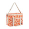 Holiday Picnic Bag | Amalfi Flora by Kollab. Australian Art Prints and Homewares. Green Door Decor. www.greendoordecor.com.au