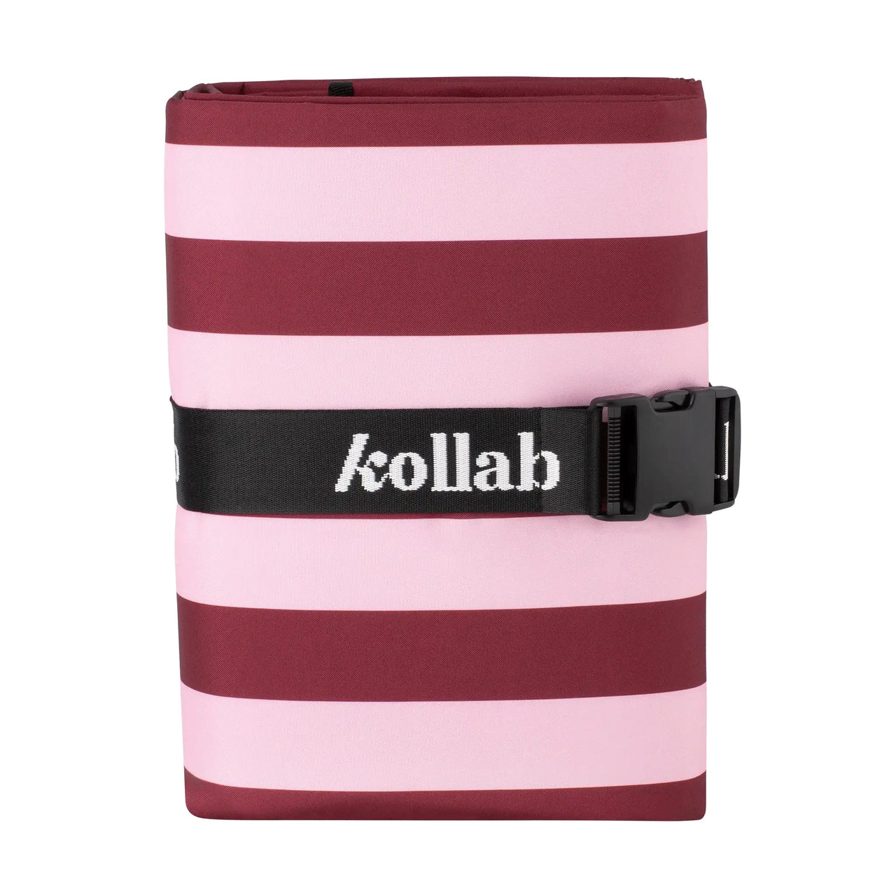 Holiday Picnic Mat | Coco Stripe by Kollab. Australian Art Prints, Gifts, Fashion and Homewares. Green Door Decor. www.greendoordecor.com.au