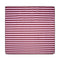 Holiday Picnic Mat | Coco Stripe by Kollab. Australian Art Prints, Gifts, Fashion and Homewares. Green Door Decor. www.greendoordecor.com.au
