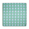 Holiday Picnic Mat | Ocean Check by Kollab. Australian Art Prints and Homewares. Green Door Decor. www.greendoordecor.com.au