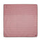 Holiday Picnic Mat | Pink Houndstooth by Kollab. Australian Art Prints and Homewares. Green Door Decor. www.greendoordecor.com.au