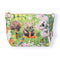 Holiday Pouch | Garden Giggles by La La Land. Australian Art Prints and Homewares. Green Door Decor. www.greendoordecor.com.au