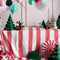 Honeycomb Christmas Characters by Meri Meri. Australian Art Prints and Homewares. Green Door Decor. www.greendoordecor.com.au
