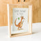 Hoppy Birthday To Roo | Greeting Card by Well Drawn. Australian Art Prints, Gifts, Fashion and Homewares. Green Door Decor. www.greendoordecor.com.au