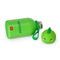 Legami | 'Hot & Cold BFF' Kids Bottle | Dino by Paperie. Australian Art Prints, Gifts, Fashion and Homewares. Green Door Decor. www.greendoordecor.com.au