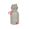 Legami | 'Hot & Cold BFF' Kids Bottle | Kitty by Paperie. Australian Art Prints, Gifts, Fashion and Homewares. Green Door Decor. www.greendoordecor.com.au