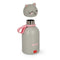 Legami | 'Hot & Cold BFF' Kids Bottle | Kitty by Paperie. Australian Art Prints, Gifts, Fashion and Homewares. Green Door Decor. www.greendoordecor.com.au