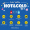 Legami | 'Hot & Cold BFF' Kids Bottle | Unicorn by Paperie. Australian Art Prints, Gifts, Fashion and Homewares. Green Door Decor. www.greendoordecor.com.au