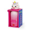 Legami | 'Hot & Cold BFF' Kids Bottle | Unicorn by Paperie. Australian Art Prints, Gifts, Fashion and Homewares. Green Door Decor. www.greendoordecor.com.au