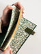 Soft Cover Notebook (Blank) | Hunter Green by Bespoke Letterpress. Australian Art Prints and Homewares. Green Door Decor. www.greendoordecor.com.au