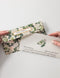 10 Pack DL Envelopes | Hydrangea by Bespoke Letterpress. Australian Art Prints, Gifts, Fashion and Homewares. Green Door Decor. www.greendoordecor.com.au
