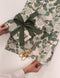 Gift Wrap Roll (3m) | Hydrangea by Bespoke Letterpress. Australian Art Prints, Gifts, Fashion and Homewares. Green Door Decor. www.greendoordecor.com.au