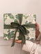 Gift Wrap Roll (3m) | Hydrangea by Bespoke Letterpress. Australian Art Prints, Gifts, Fashion and Homewares. Green Door Decor. www.greendoordecor.com.au