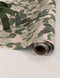 Gift Wrap Roll (3m) | Hydrangea by Bespoke Letterpress. Australian Art Prints, Gifts, Fashion and Homewares. Green Door Decor. www.greendoordecor.com.au