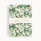 Notepad Jotter | Hydrangea by Bespoke Letterpress. Australian Art Prints and Homewares. Green Door Decor. www.greendoordecor.com.au