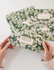 10 Pack DL Envelopes | Hydrangea by Bespoke Letterpress. Australian Art Prints, Gifts, Fashion and Homewares. Green Door Decor. www.greendoordecor.com.au