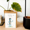I Avatarific Life With You | Greeting Card by Well Drawn. Australian Art Prints, Fashion and Homewares. Green Door Decor. www.greendoordecor.com.au