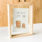 I Love You A Latte Dad | Greeting Card by Well Drawn. Australian Art Prints, Gifts, Fashion and Homewares. Green Door Decor. www.greendoordecor.com.au
