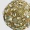 Oro Gem Bauble - Gold | Christmas Hanging Decorations by Florabelle Living. Australian Art Prints, Gifts, Fashion and Homewares. Green Door Decor. www.greendoordecor.com.au