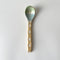 Ceramic Spoons | Various Colours by Bei Creative. Australian Art Prints and Homewares. Green Door Decor. www.greendoordecor.com.au