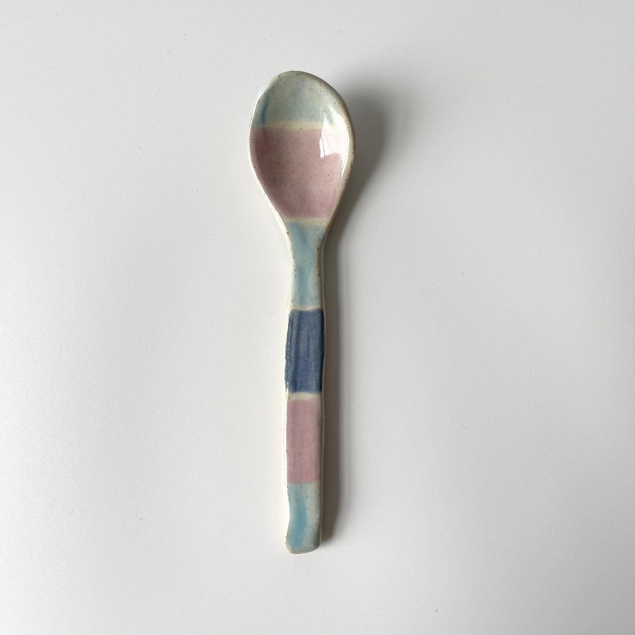 Ceramic Spoons | Various Colours by Bei Creative. Australian Art Prints and Homewares. Green Door Decor. www.greendoordecor.com.au