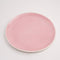 Dotty Platter - Pink by Tania Vrancic Ceramics. Australian Art Prints and Homewares. Green Door Decor. www.greendoordecor.com.au