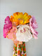 Dancing Paper Flower XL. Australian Art Prints and Homewares. Green Door Decor. www.greendoordecor.com.au