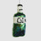 Gin Time | Sequin Hanging Christmas Tree Decoration by Florabelle Living. Australian Art Prints, Gifts, Fashion and Homewares. Green Door Decor. www.greendoordecor.com.au