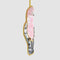 Grettle the Galah | Sequin Hanging Christmas Tree Decoration by Florabelle Living. Australian Art Prints, Gifts, Fashion and Homewares. Green Door Decor. www.greendoordecor.com.au