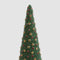 Emerald Gem Cone Tree Small - Green. Australian Art Prints, Gifts, Fashion and Homewares. Green Door Decor. www.greendoordecor.com.aun | Christmas Decorations by Florabelle Living