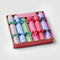 Joy Christmas Crackers | Box of 6 by Florabelle Living. Australian Art Prints, Gifts, Fashion and Homewares. Green Door Decor. www.greendoordecor.com.au