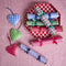 Joy Christmas Crackers | Box of 6 by Florabelle Living. Australian Art Prints, Gifts, Fashion and Homewares. Green Door Decor. www.greendoordecor.com.au
