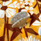 Hair Claw | Cream Pearl Shell by Kingston Jewellery. Australian Art Prints and Homewares. Green Door Decor. www.greendoordecor.com.au
