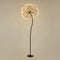Lumi Light Up Dandelion 210cm with 1200 LED Warm White Lights | Christmas Decorations by Florabelle Living. Australian Art Prints, Gifts, Fashion and Homewares. Green Door Decor. www.greendoordecor.com.au