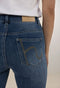 Idol Jean | Mid Wash by Humidity Lifestyle. Australian Art Prints, Fashion and Homewares. Green Door Decor. www.greendoordecor.com.au