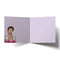 Greeting Card | In Style by La La Land. Australian Art Prints, Fashion and Homewares. Green Door Decor. www.greendoordecor.com.au