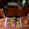 'Ines' Bath Mat by Sage and Clare. Australian Art Prints, Gifts, Fashion and Homewares. Green Door Decor. www.greendoordecor.com.au