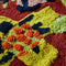 'Ines' Bath Mat by Sage and Clare. Australian Art Prints, Gifts, Fashion and Homewares. Green Door Decor. www.greendoordecor.com.au