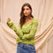 'Ingrid' Knit Top | Juniper by Sage and Clare. Australian Art Prints, Gifts, Fashion and Homewares. Green Door Decor. www.greendoordecor.com.au