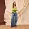 'Ingrid' Knit Top | Juniper by Sage and Clare. Australian Art Prints, Gifts, Fashion and Homewares. Green Door Decor. www.greendoordecor.com.au
