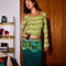 'Ingrid' Knit Top | Juniper by Sage and Clare. Australian Art Prints, Gifts, Fashion and Homewares. Green Door Decor. www.greendoordecor.com.au