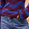 'Ingrid' Knit Top | Rosewood by Sage and Clare. Australian Art Prints, Gifts, Fashion and Homewares. Green Door Decor. www.greendoordecor.com.au