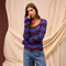 'Ingrid' Knit Top | Rosewood by Sage and Clare. Australian Art Prints, Gifts, Fashion and Homewares. Green Door Decor. www.greendoordecor.com.au