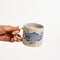 Inked Mug | John Dory by Jones and Co. Australian Art Prints, Gifts, Fashion and Homewares. Green Door Decor. www.greendoordecor.com.au